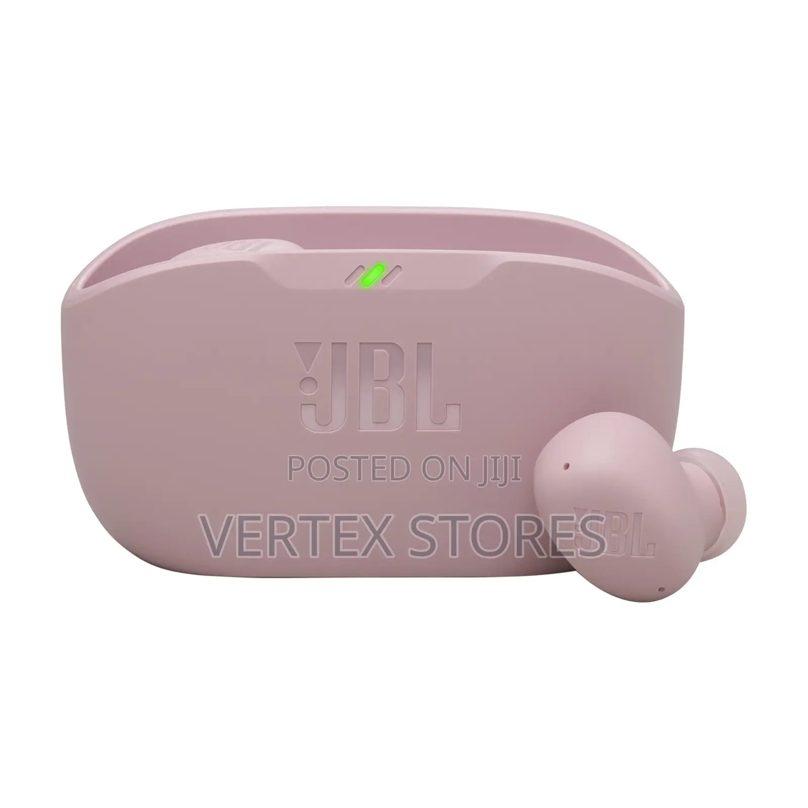 JBL Wave Buds 2 True Wireless Earbuds – Pink