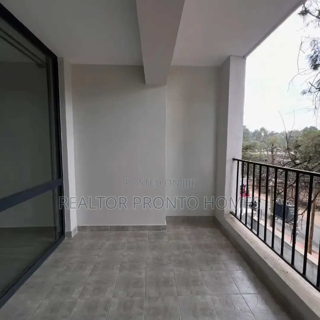 3bdrm Apartment in Kileleshwa for rent