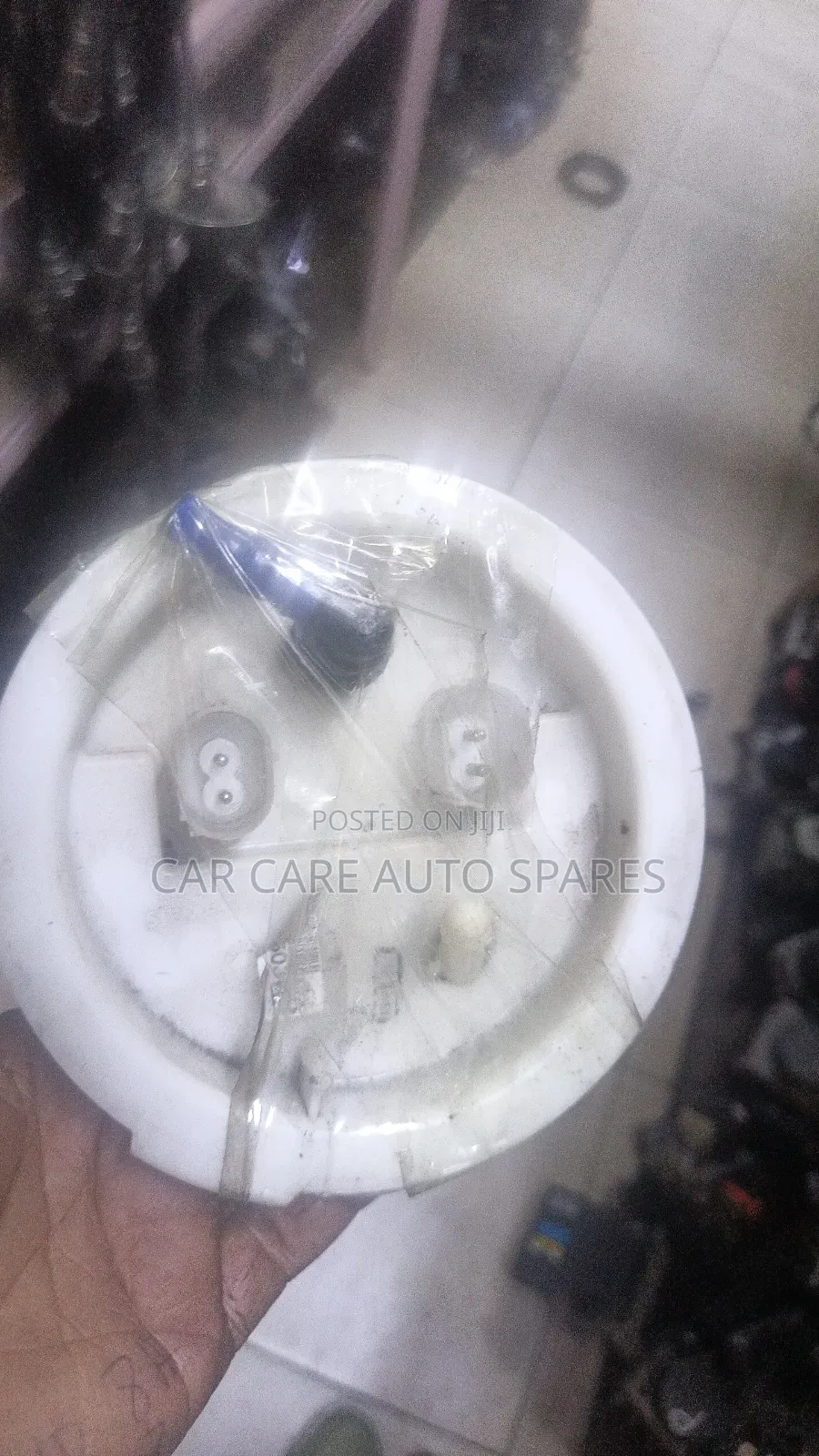 Fuel Pump Mitsubishi Mirage
