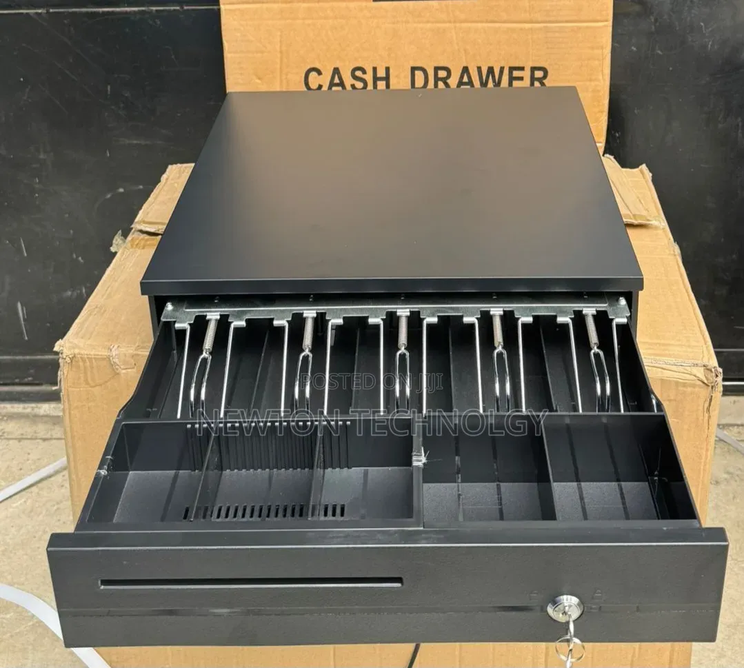 Automatic Cash Drawer