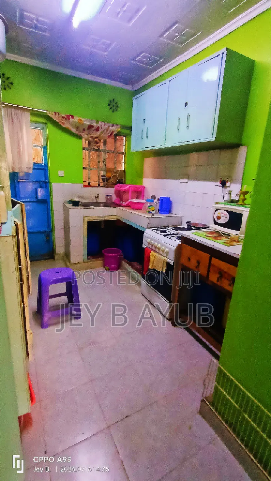 3bdrm Bungalow in Mwihoko, Githurai for sale
