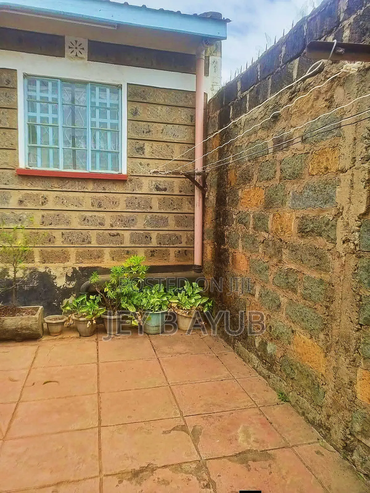 3bdrm Bungalow in Mwihoko, Githurai for sale