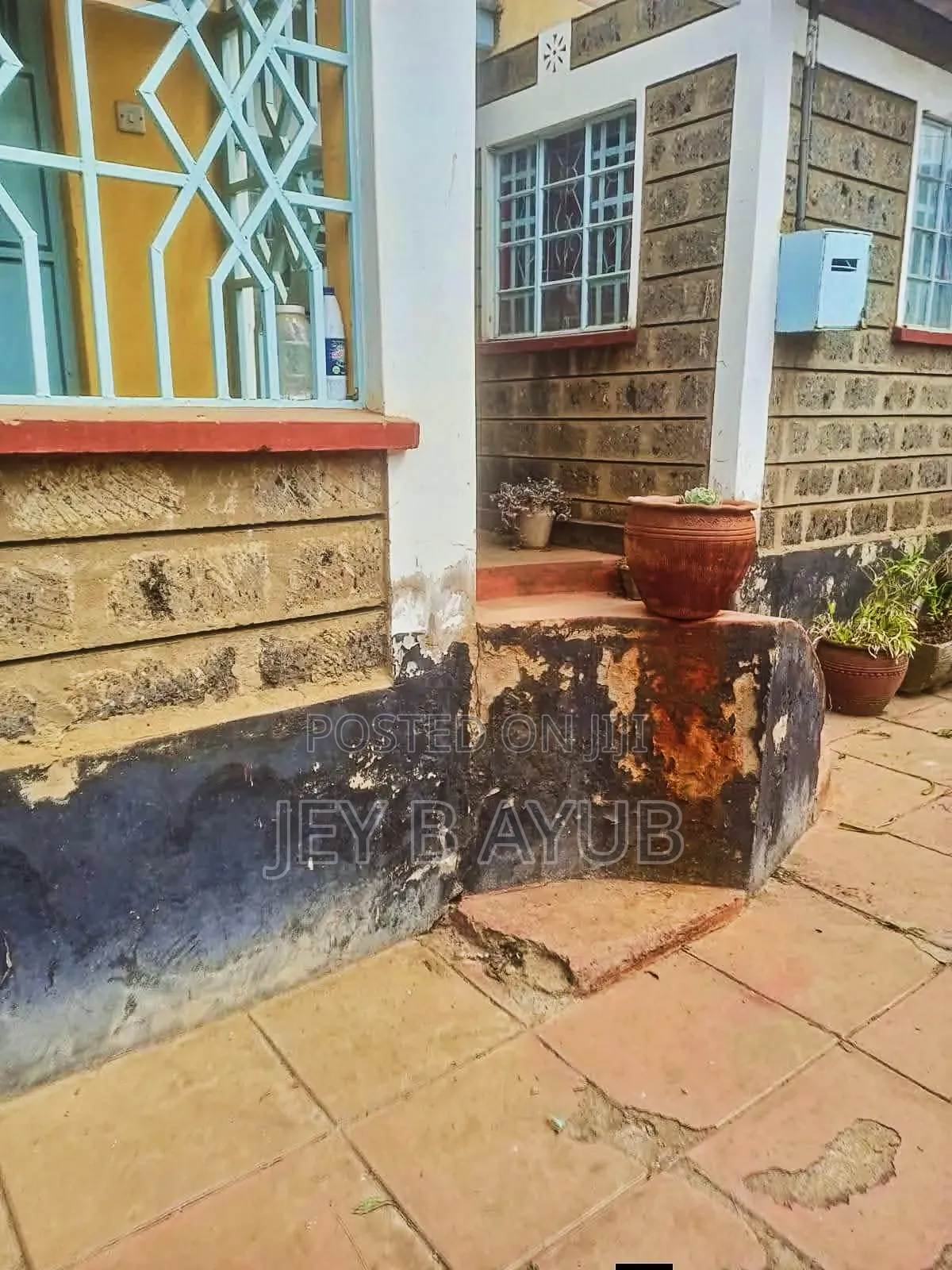 3bdrm Bungalow in Mwihoko, Githurai for sale