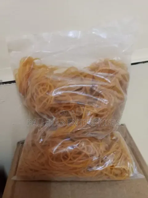 Polythene Bags in Different Sizes
