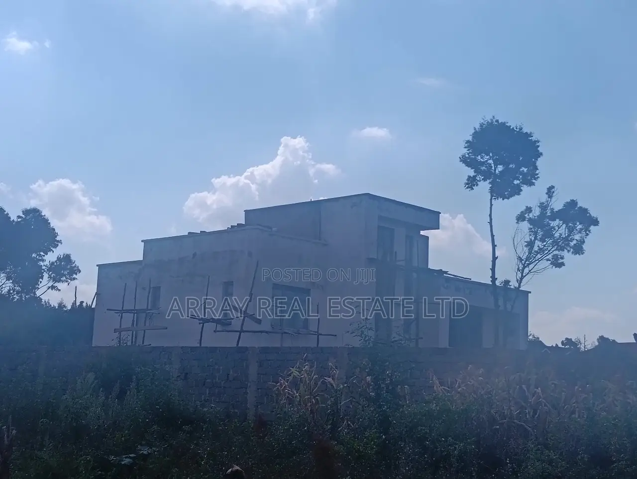 4bdrm Maisonette in 4Br All Ensuite, Karai for sale
