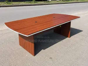 Boadroom Table Only