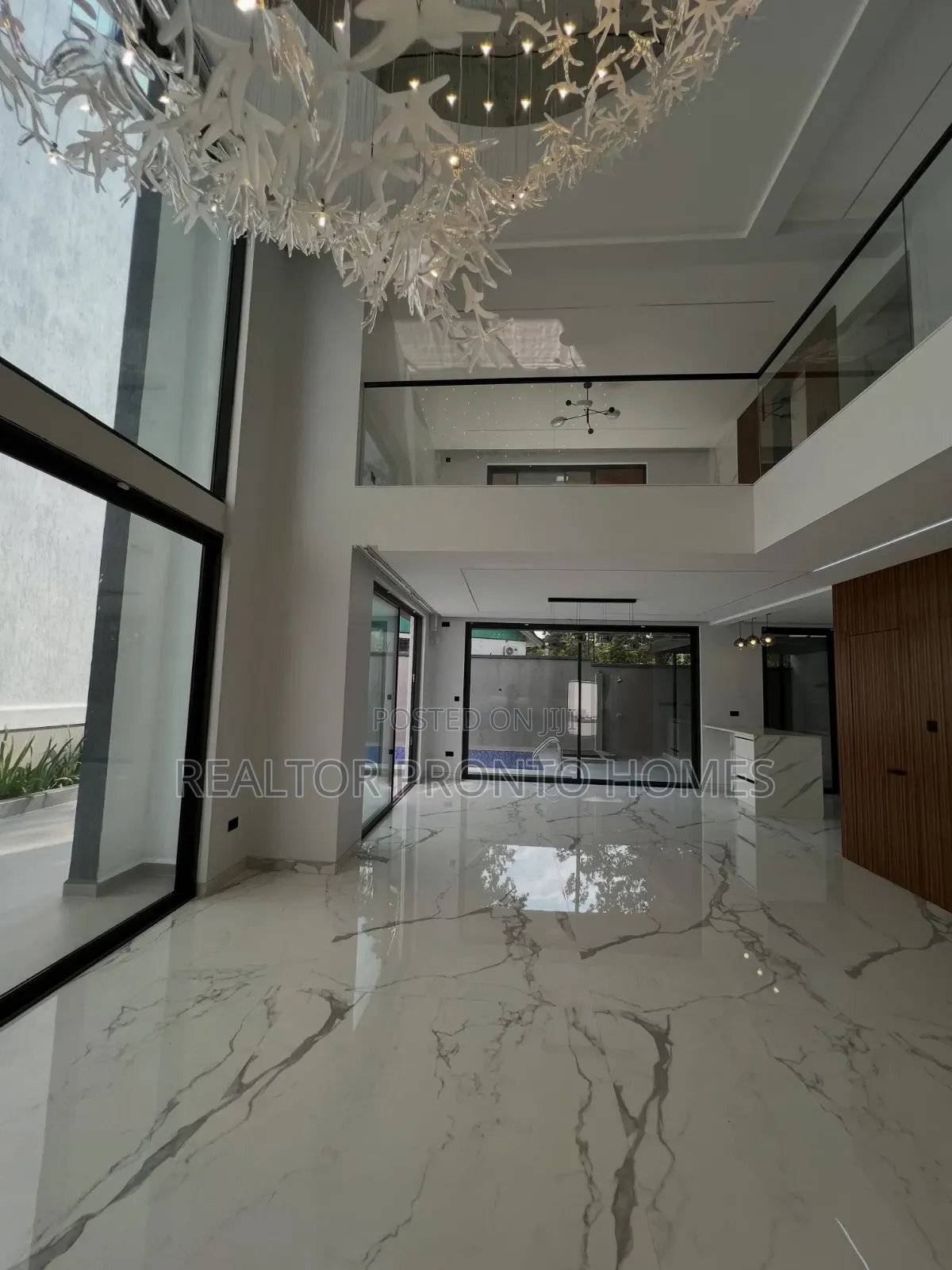 6bdrm Villa in Lavington, Muthangari for sale