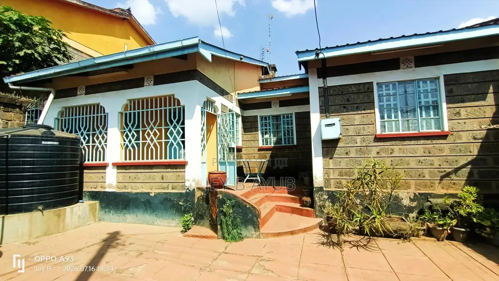 3bdrm Bungalow in Mwihoko, Githurai for sale