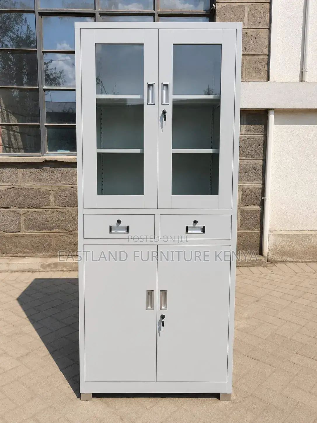 Lockable Filing Cabinate