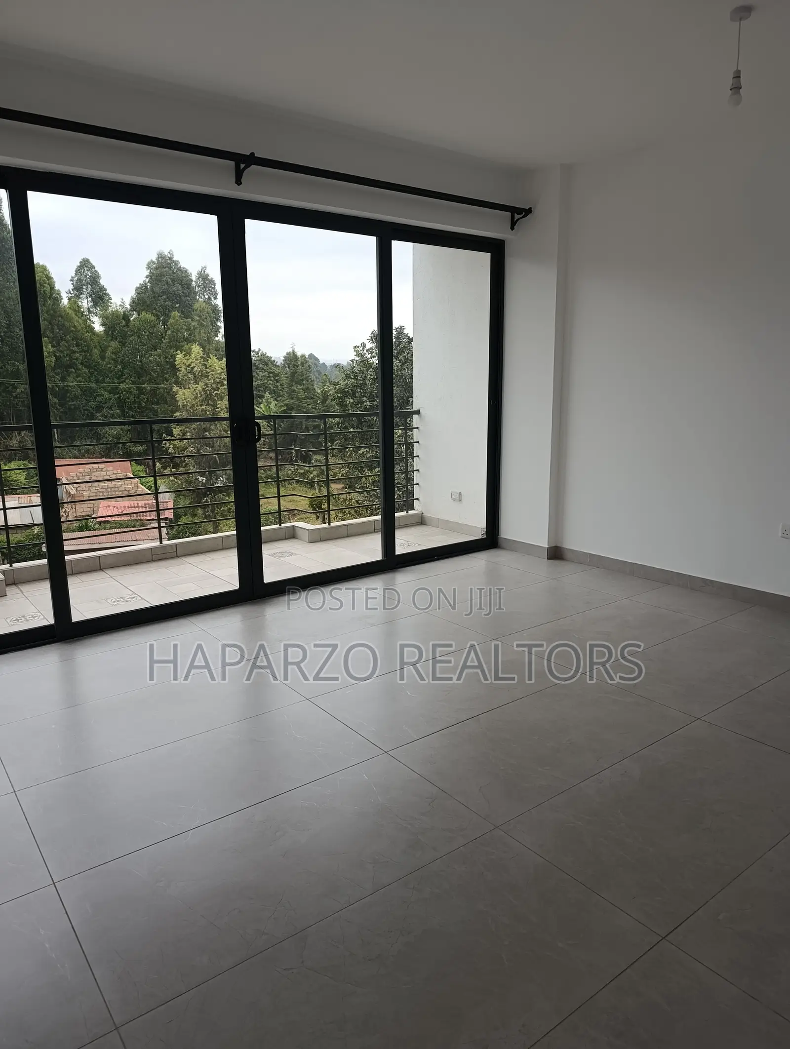 2bdrm Apartment in Off Kirawa Road, Kitisuru for rent