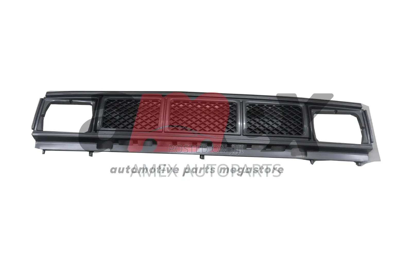 Front Grille Nissan Big-M D21 1990 - 1993