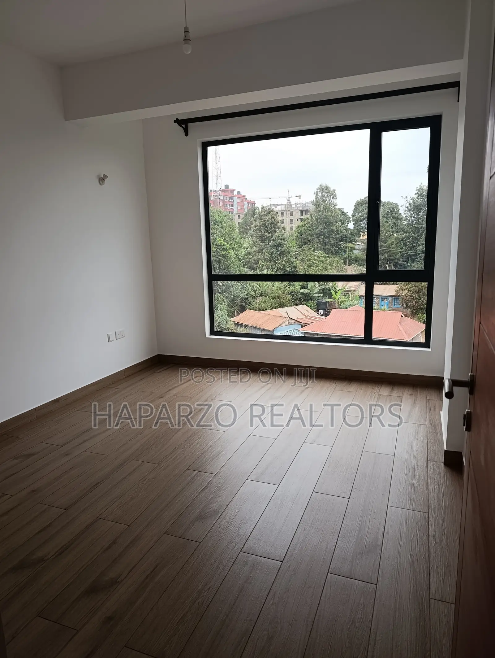 2bdrm Apartment in Off Kirawa Road, Kitisuru for rent