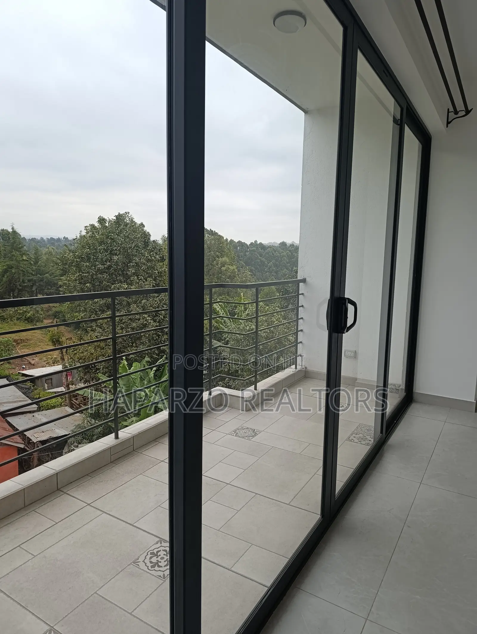 2bdrm Apartment in Off Kirawa Road, Kitisuru for rent
