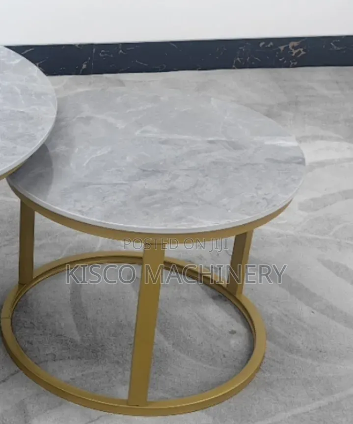 Marble Nesting Coffee Table/Coffee Table