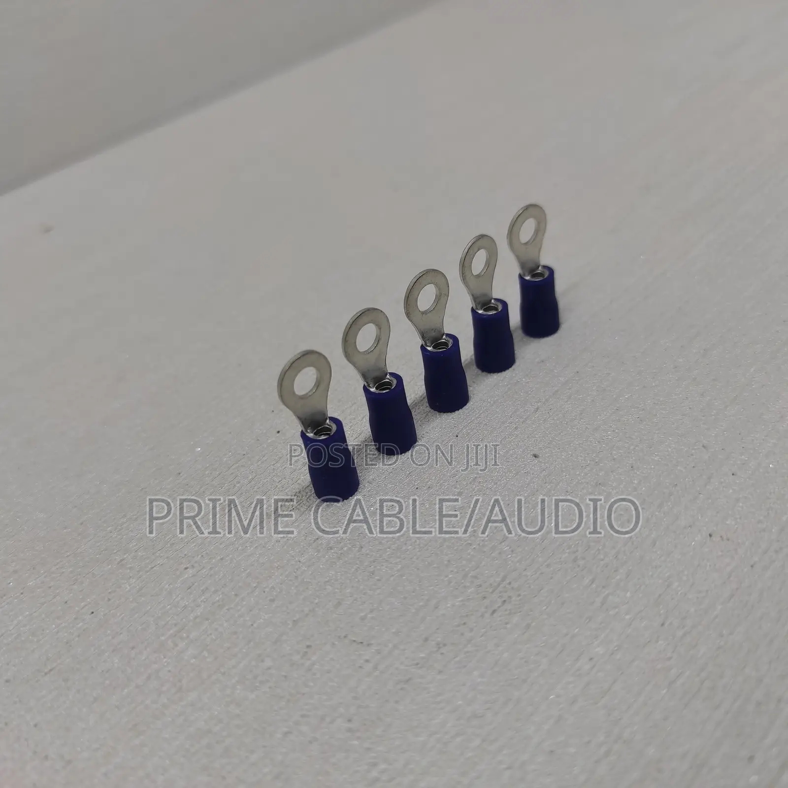 Ring Terminal Cable Lugs for Cable Size 2mm(per Piece)