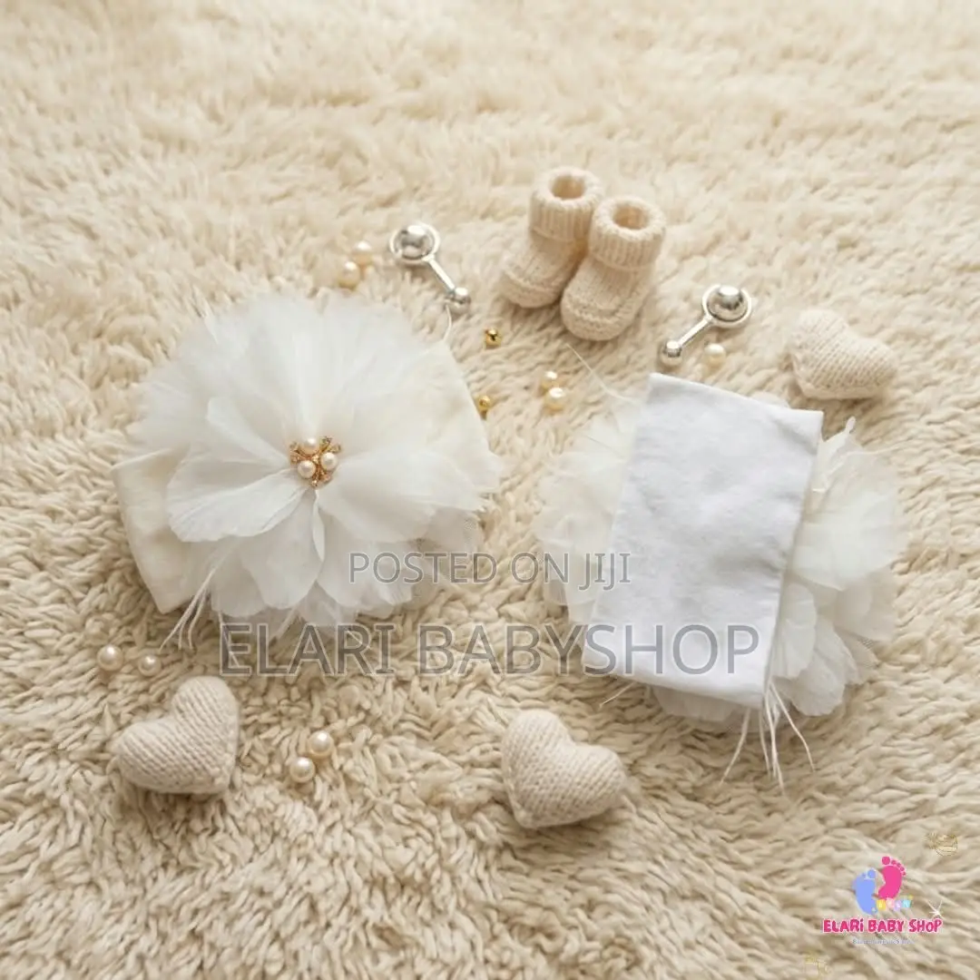 Baby Headband