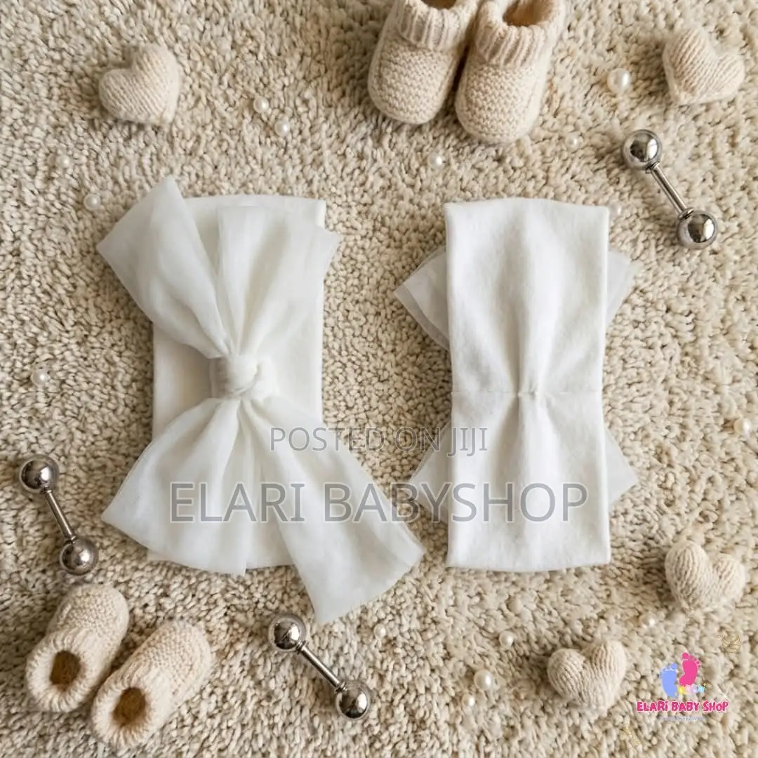 Baby Headband