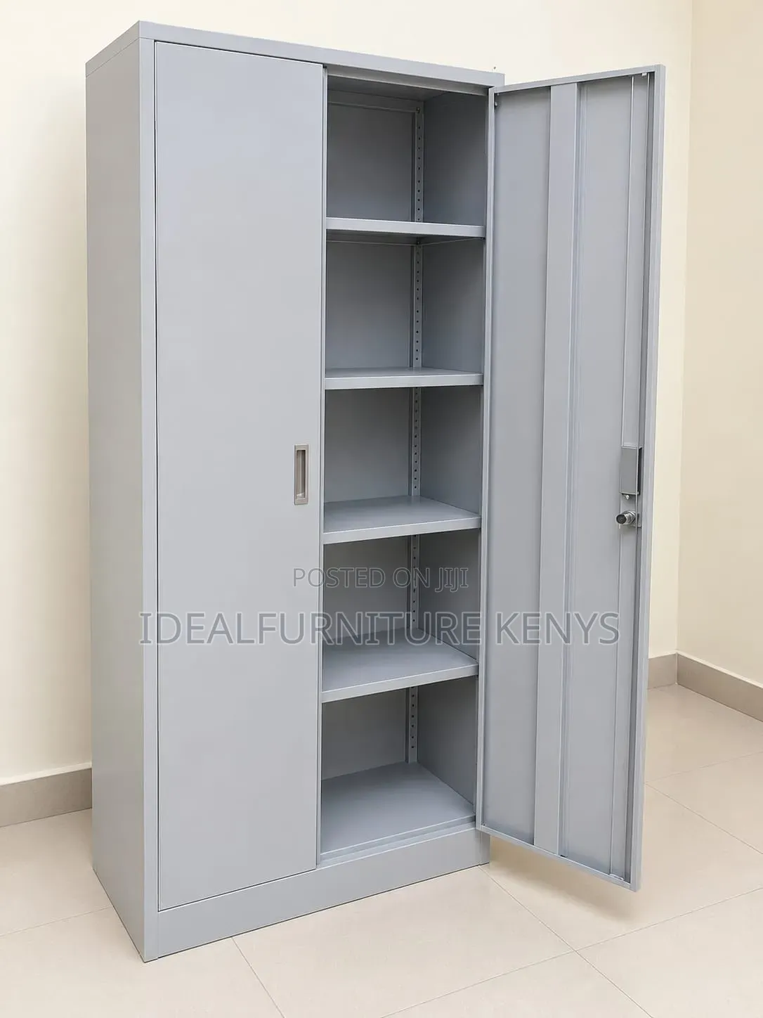 2door Cabinate