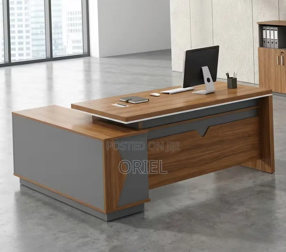 1800MM Executive Office Desk : Executive Office Workstation Table