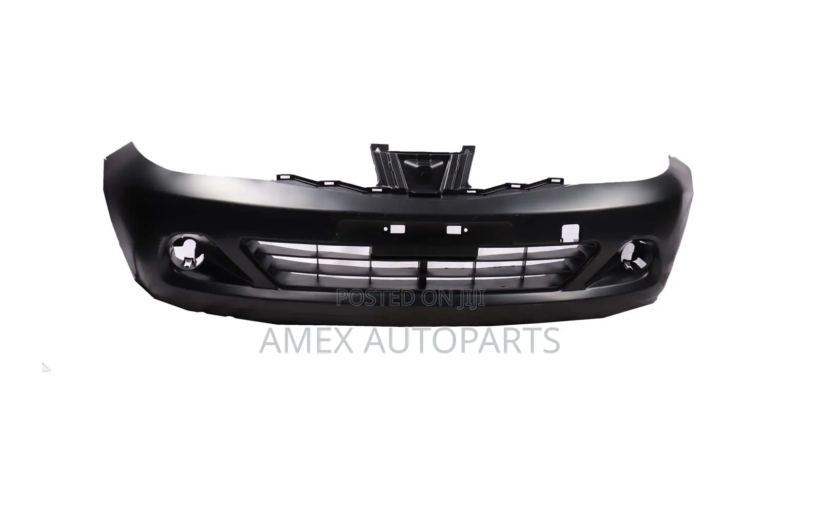 Front Bumper Nissan Tiida 2010 Onwards
