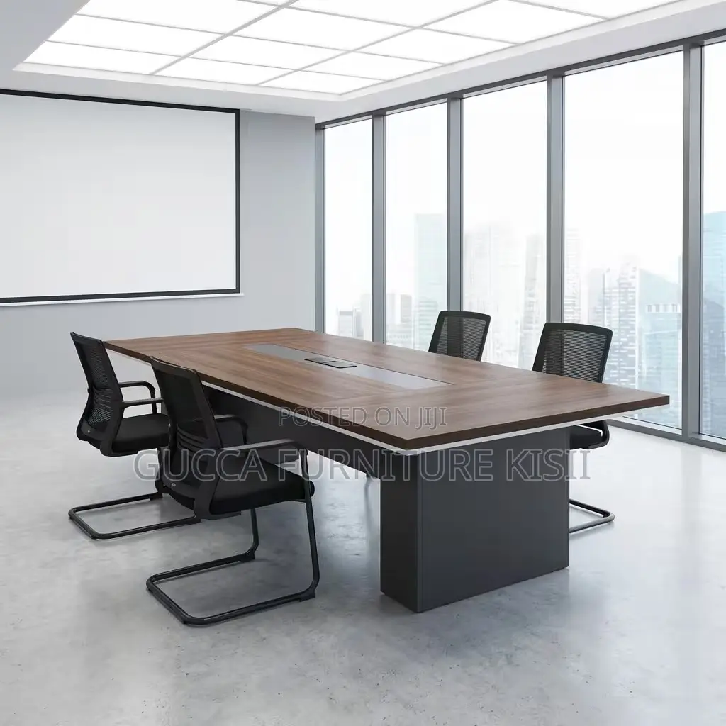 Boardroom Table; 2M Executive Conference Meeting Table