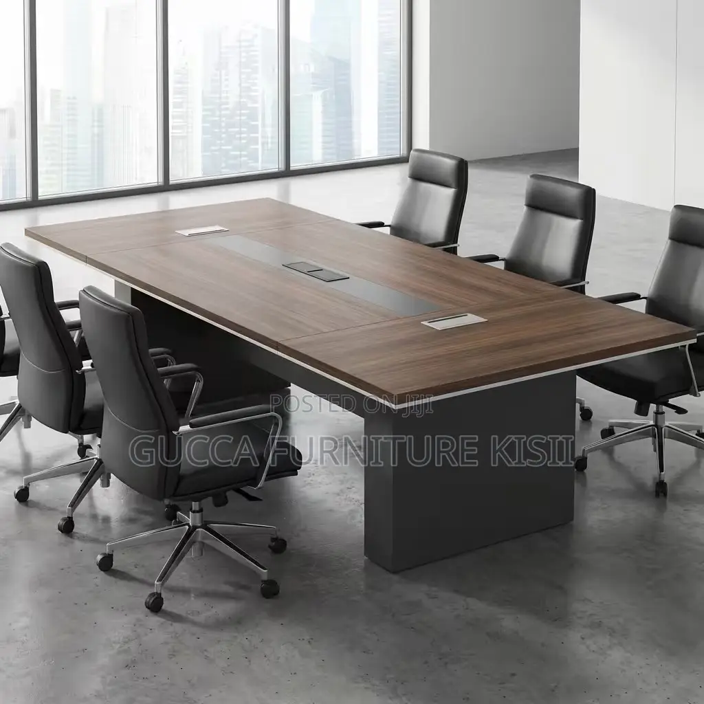 Boardroom Table; 2M Executive Conference Meeting Table