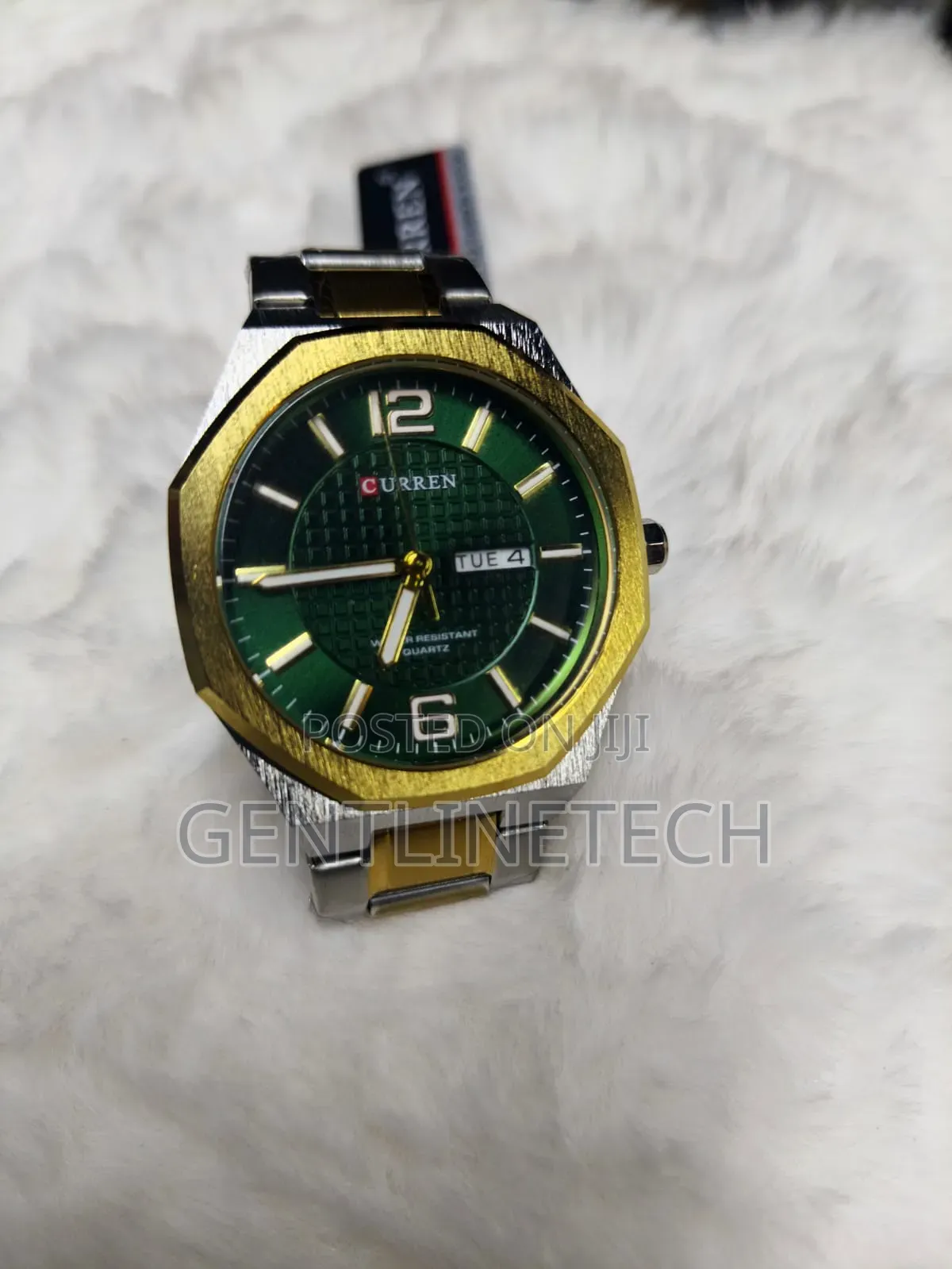 Elegant Time Piece