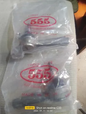 Tie Rod End for Mazda CX-5