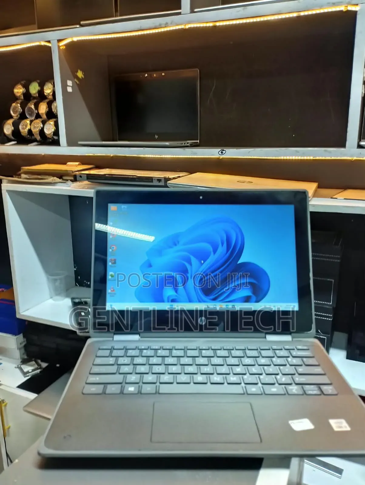 Laptop HP ProBook x360 11 G6 EE 4GB Intel Core i3 SSD 128GB