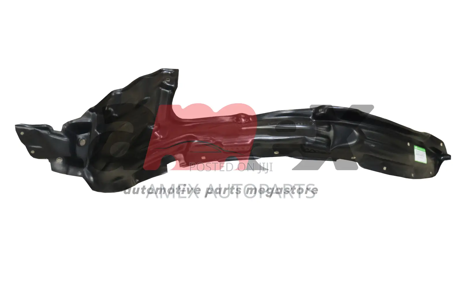 Inner Fender Front LHS Toyota Hilux Vigo 4wd Double Cab 2005 - 2010