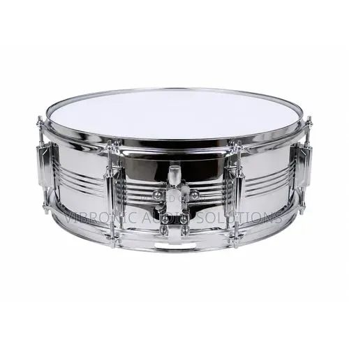 Portable Snare Drum Full Set With Drumsticks,
