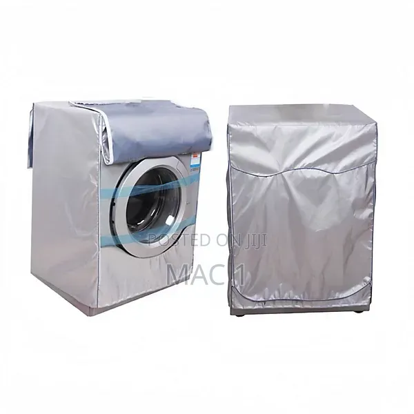 Universal Waterproof Washing Machine Protective Cover