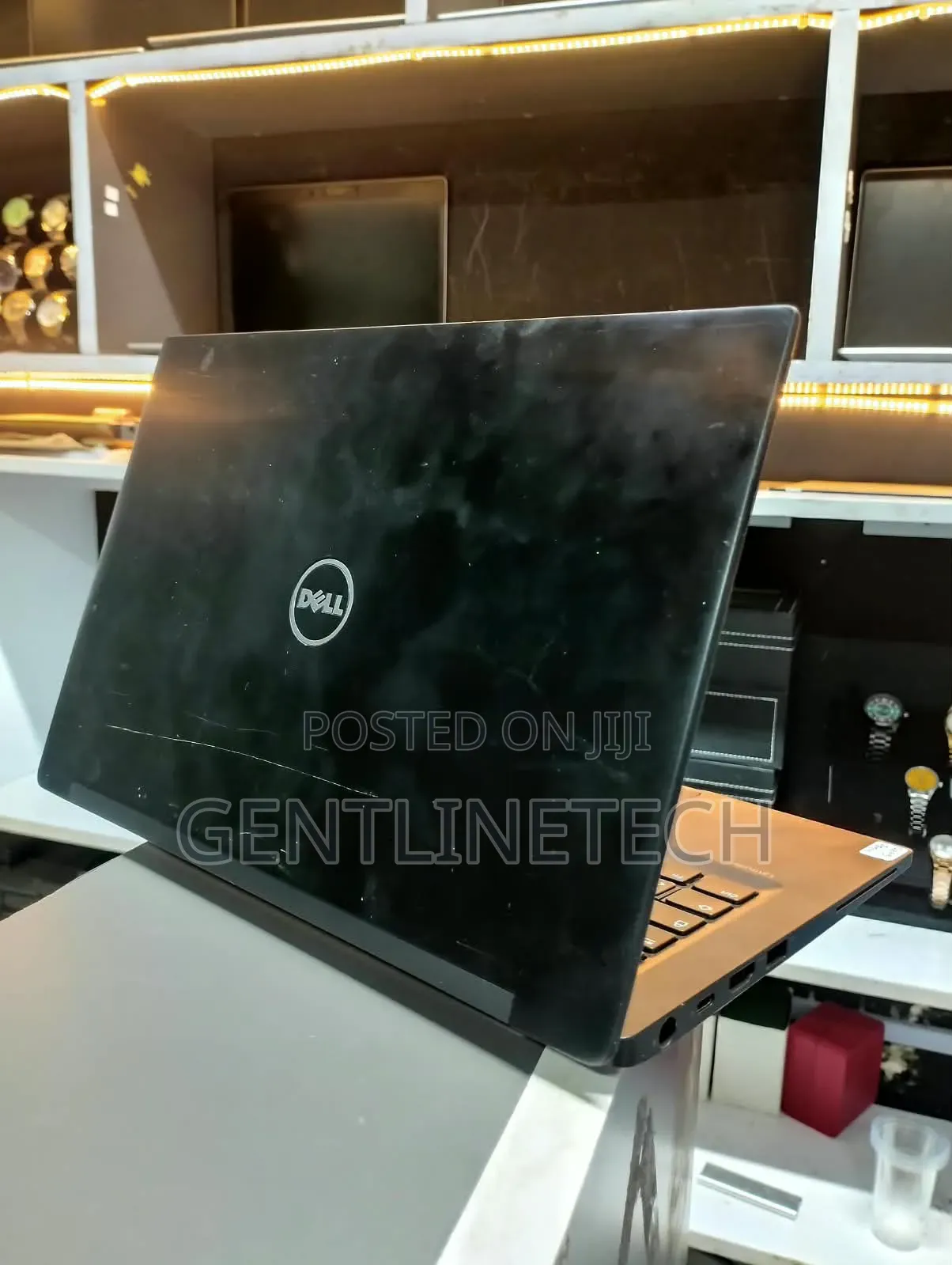 Laptop Dell Latitude 7280 8GB Intel Core i7 SSD 128GB