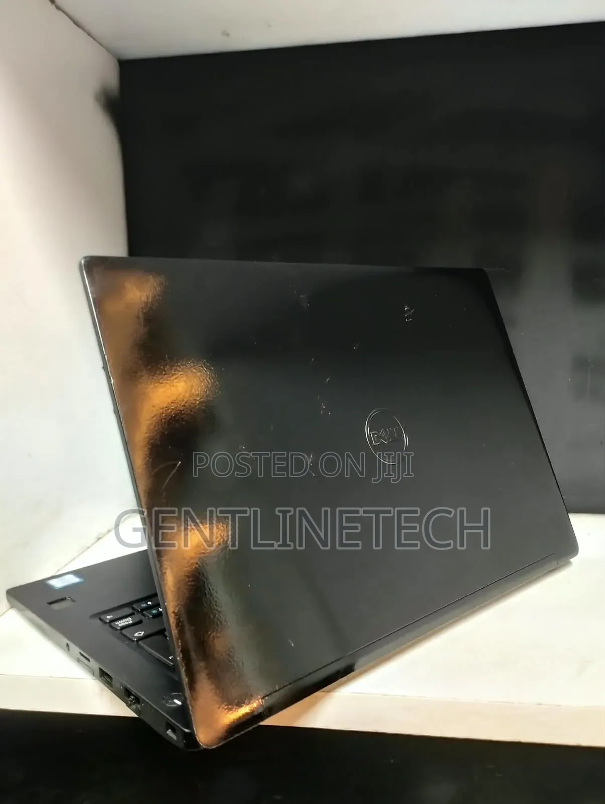 Laptop Dell Latitude 7280 8GB Intel Core i7 SSD 128GB