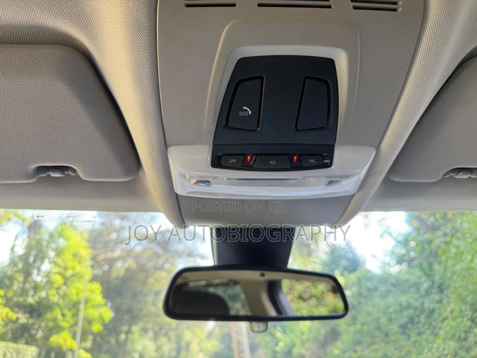 Nissan X-Trail 2019 Gray