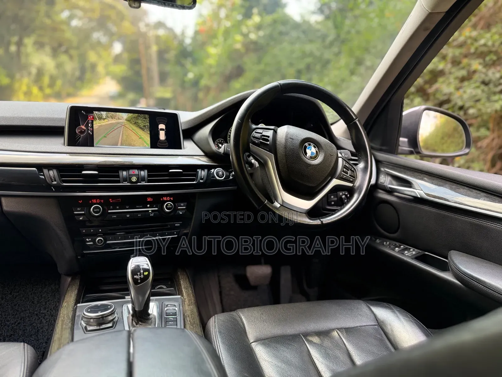 Nissan X-Trail 2019 Gray