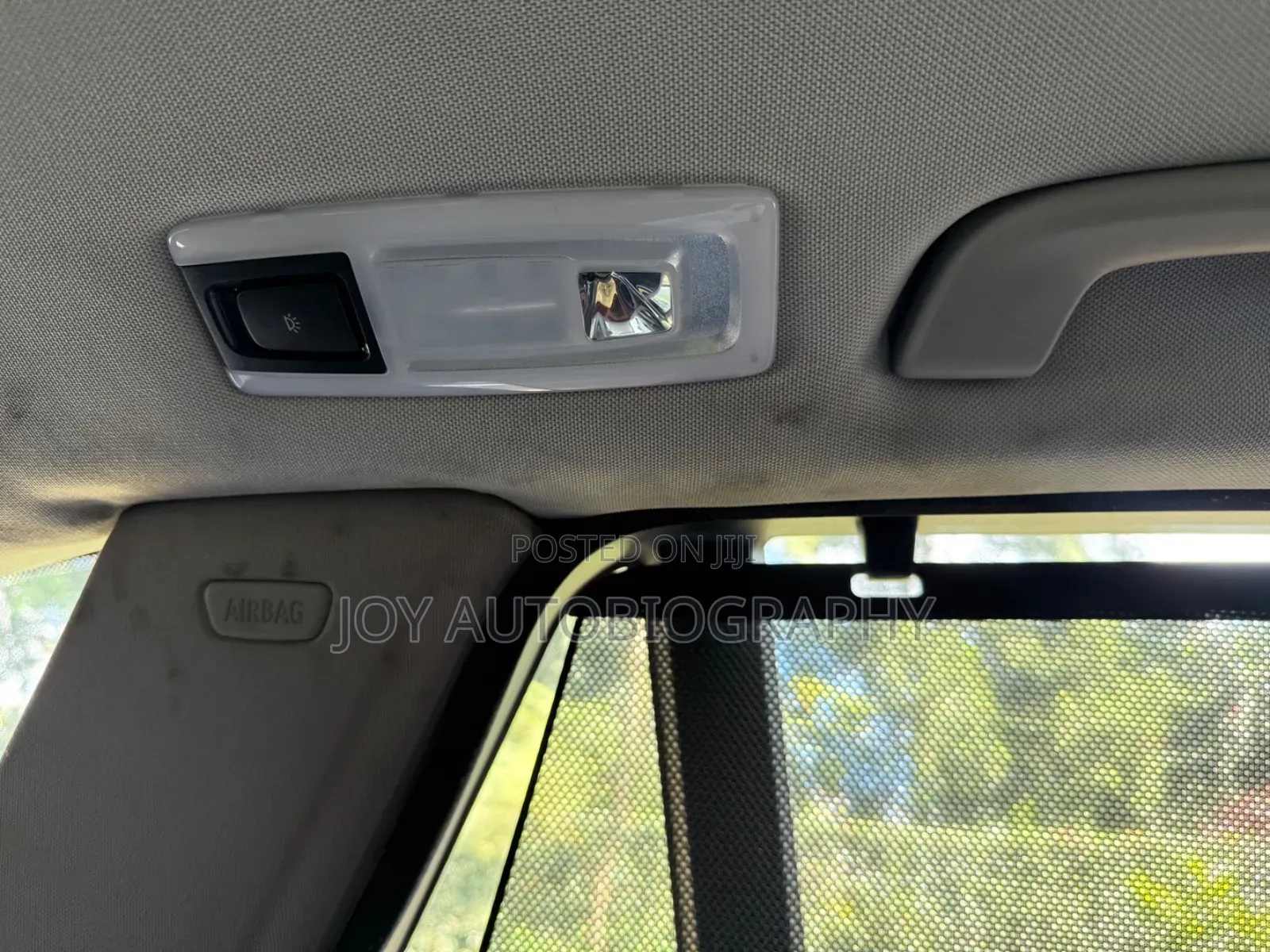 Nissan X-Trail 2019 Gray