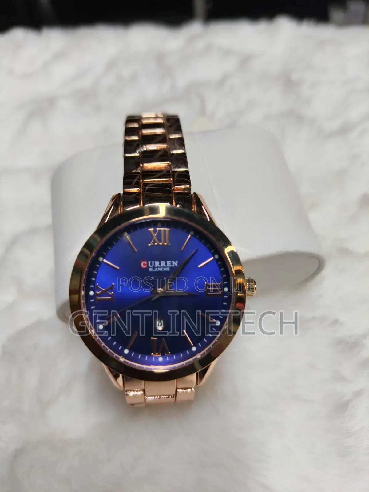 Beautiful Wrist Watch