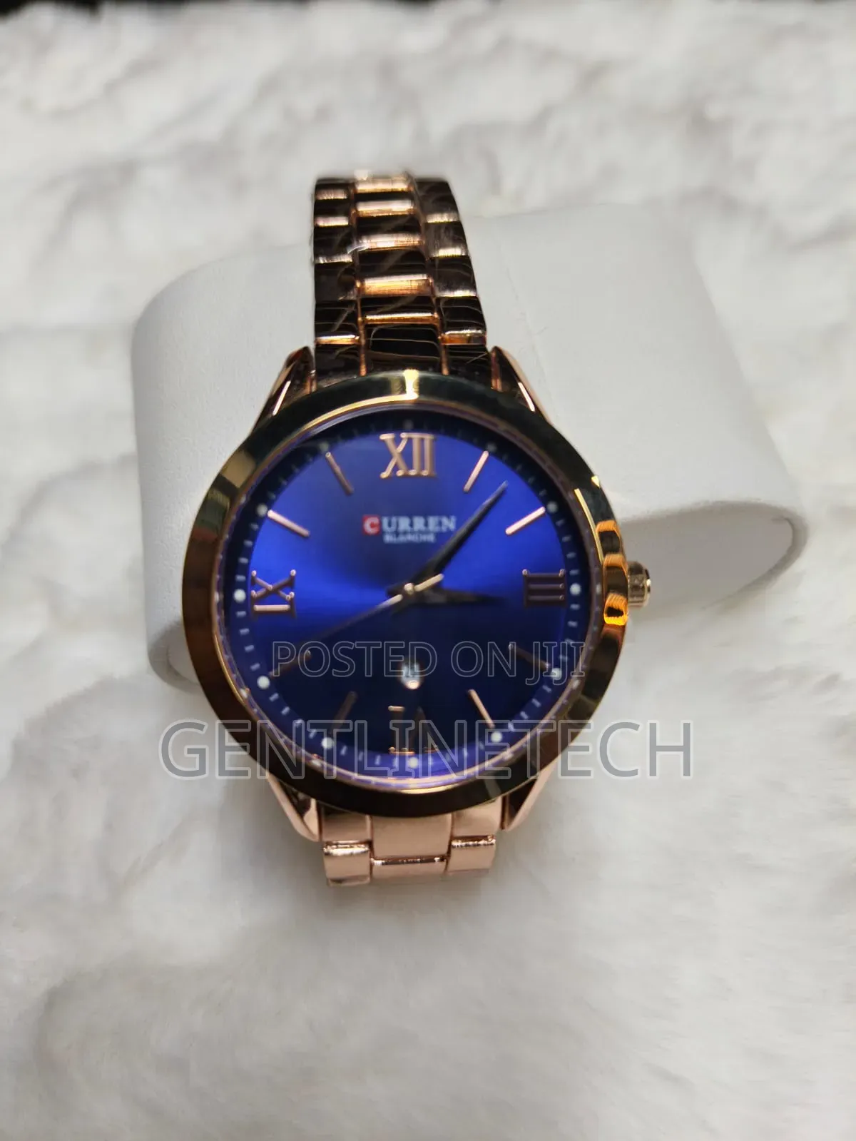 Beautiful Wrist Watch