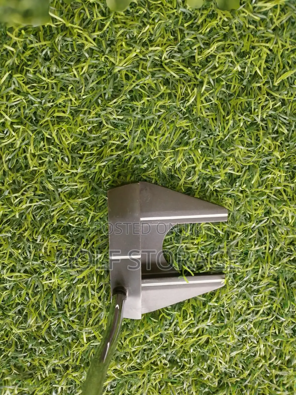 Odyssey White Hot Pro #7 Putter, Steel