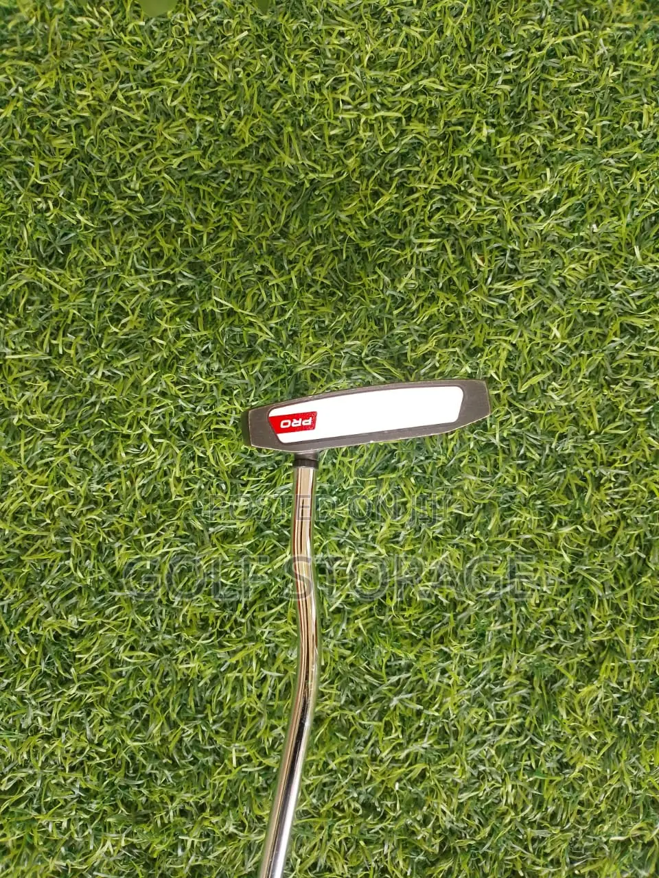 Odyssey White Hot Pro #7 Putter, Steel