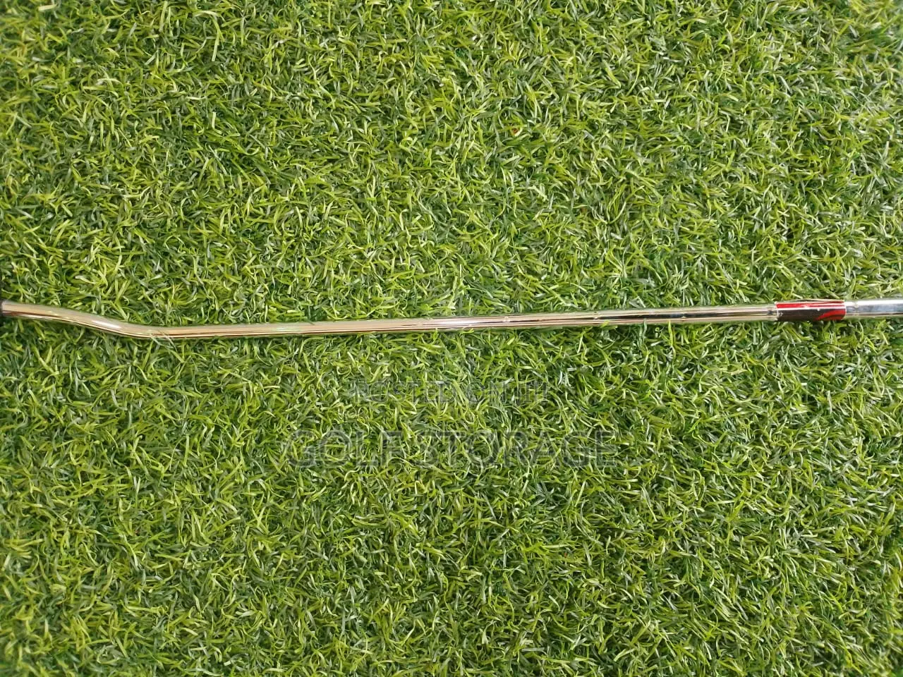 Odyssey White Hot Pro #7 Putter, Steel