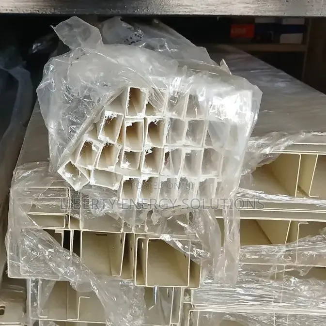Mini PVC Trunking