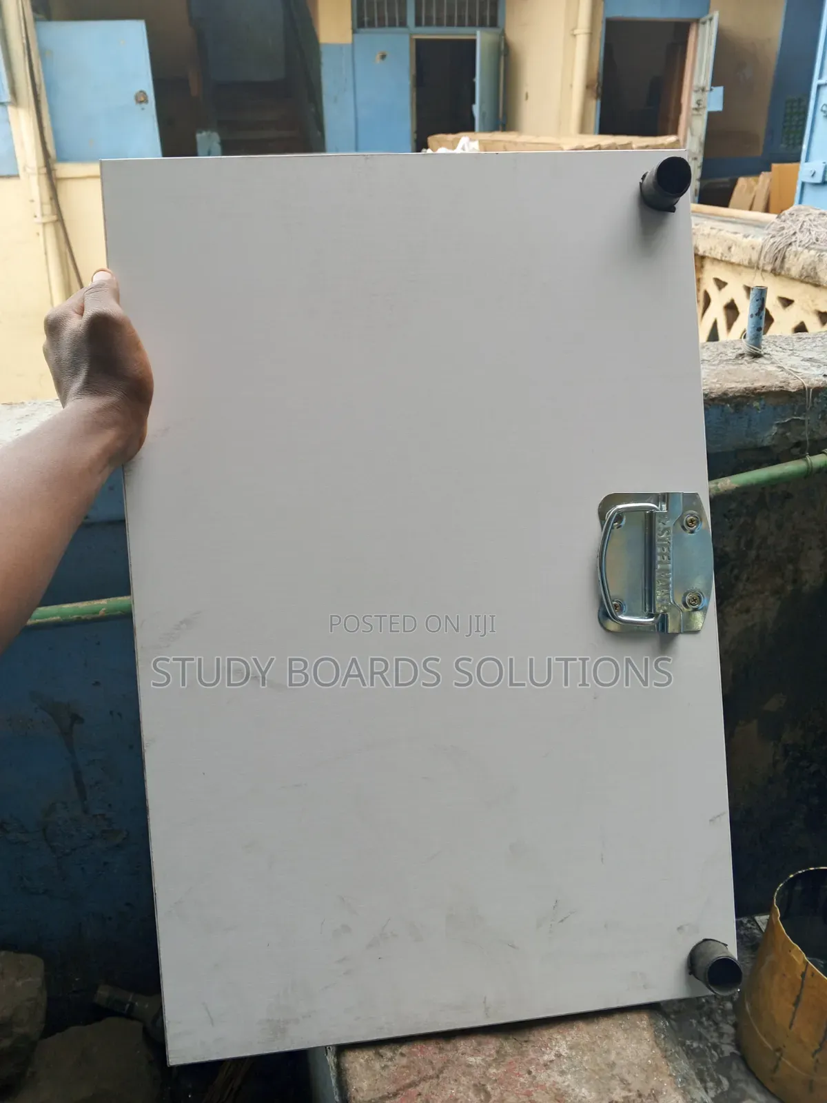 Smooth College Engineering Drawing Board A3 Size