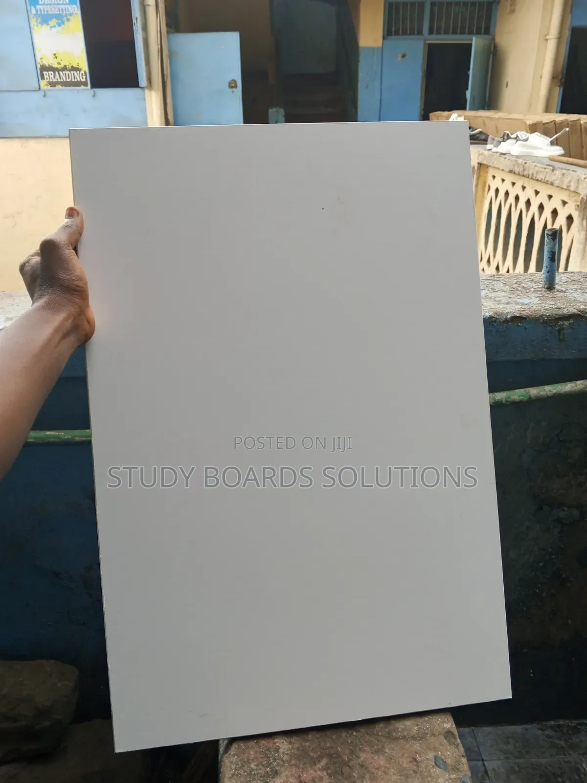 Smooth College Engineering Drawing Board A3 Size