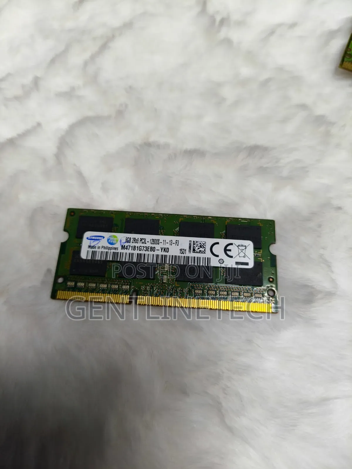 Portable 8gb Ram