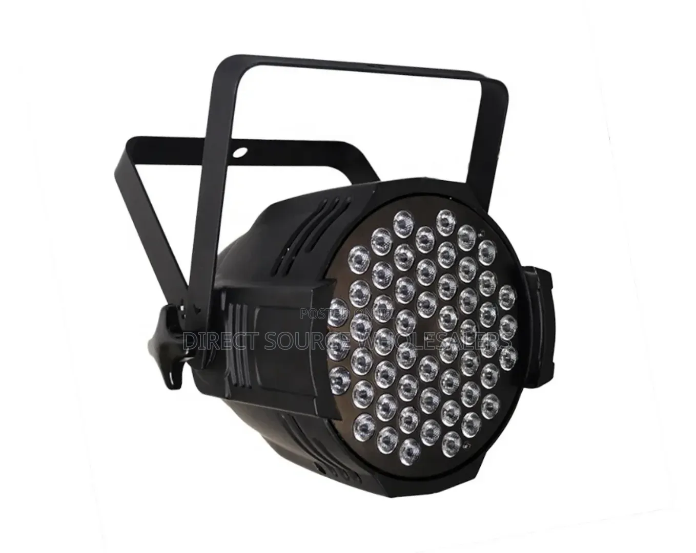 LED PAR Light for Church, DJ Events