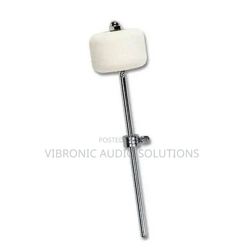 Bass Kick Drum Hammer Beater