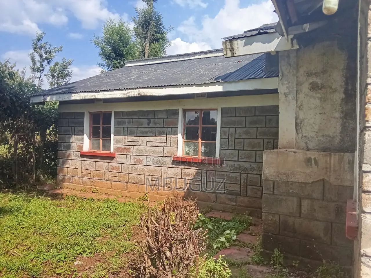 5bdrm House in Giachonge, Tabuga for sale