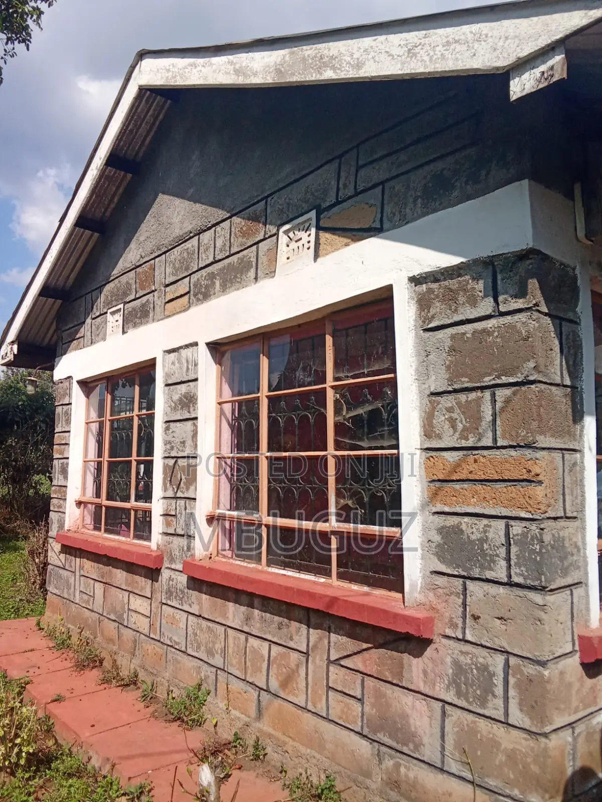 5bdrm House in Giachonge, Tabuga for sale